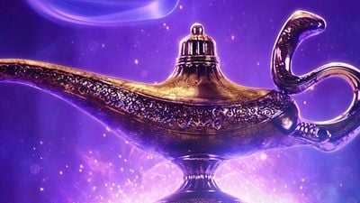 image de la news Aladdin, Simetierre, Black Snake... Les photos ciné de la semaine