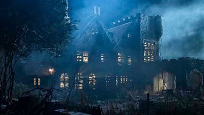 image de la news The Haunting of Hill House : la série Netflix qui réadapte le mythe de la maison hantée