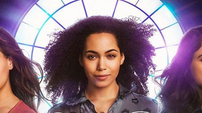 image de la news Charmed 2018 : que pense la presse américaine du reboot made in CW ?