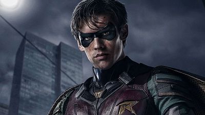 image de la news Titans : des comics au petit écran, les héros DC Comics se dévoilent