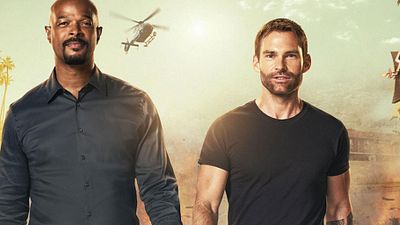 image de la news L'Arme fatale : la saison 3 aura droit à deux épisodes supplémentaires... avec Damon Wayans !