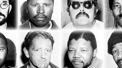 image de la news Le Procès contre Mandela et les autres  : un puissant documentaire à la forme étonnante