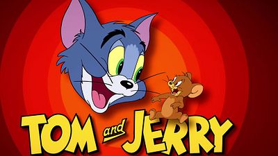 image de la news Tom & Jerry : un nouveau film en préparation