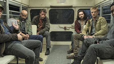 image de la news The Predator : faites connaissance avec l'escouade qui prend en chasse la créature