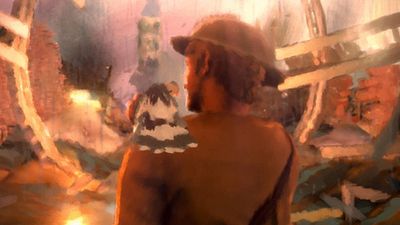 image de la news Rencontre avec Yoan Fanise, Creative Director du superbe jeu "11-11 Memories Retold"