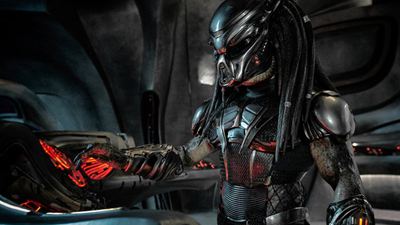 The Predator : saviez-vous que le réalisateur avait été tué dans le premier film de la saga ? 