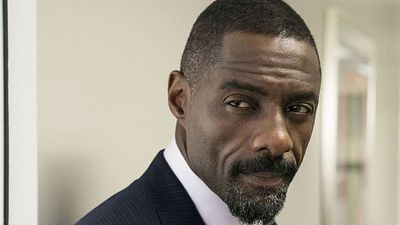image de la news Idris Elba en mode félin pour la comédie musicale Cats