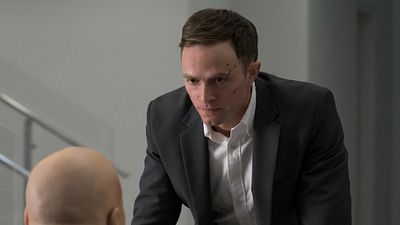 image de la news Marvel’s Daredevil : mais qui est l’agent Poindexter, alias Bullseye ?