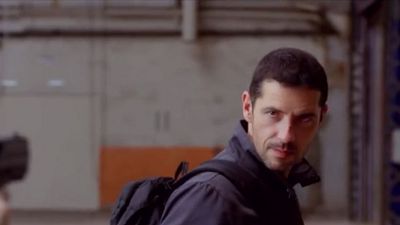 image de la news Insoupçonnable sur TF1 : la bande-annonce du final sous haute tension