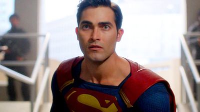 image de la news Arrowverse : bientôt une série consacrée à Superman sur la CW ?