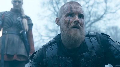 image de la news Vikings saison 5B : les héros plongent dans les ténèbres dans le nouveau teaser