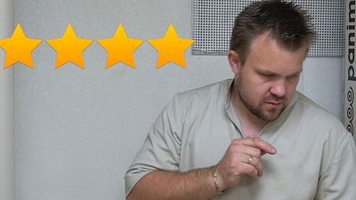 image de la news Les 3 meilleurs films de la semaine selon la presse (17.10.2018)