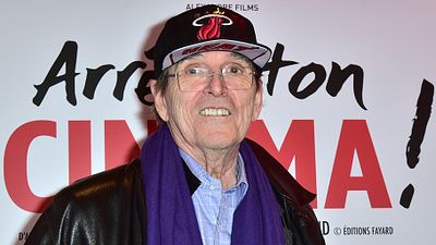 image de la news Le Père Noël, Papy fait de la Résistance, Les Visiteurs... Jean-Marie Poiré revient sur sa carrière