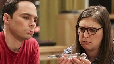 image de la news Audiences US : The Big Bang Theory en perte de vitesse ? 