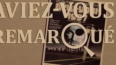 image de la news Aviez-vous remarqué ? Les petits détails cachés de New York 1997