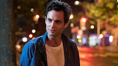 image de la news You : la nouvelle série de Penn Badgley en décembre sur Netflix