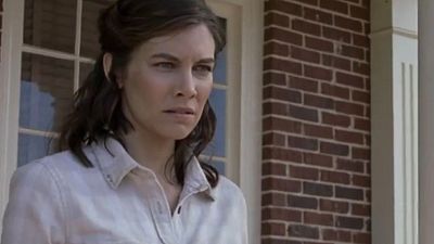 image de la news The Walking Dead saison 9 : Maggie passe à l'attaque dans le teaser de l'épisode 4 [SPOILERS]