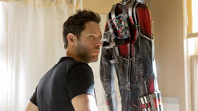 image de la news Ce soir à la télé : on mate "Kirikou et la sorcière" et "Ant-Man"