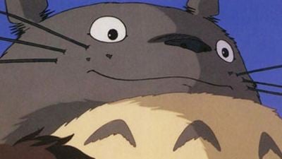 Mon Voisin Totoro : la boutique éphémère du Studio Ghibli rouvre ses portes