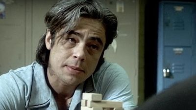 image de la news Dimanche soir à la télé : on mate "Le Pacha" et "21 grammes"