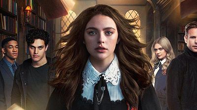 image de la news Legacies : tout ce qu'il faut savoir sur le spin-off de The Originals centré sur Hope et Alaric