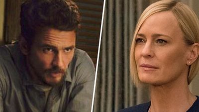 image de la news 22/11/63, House of Cards, Munch... Les rendez-vous séries du 29 octobre au 04 novembre