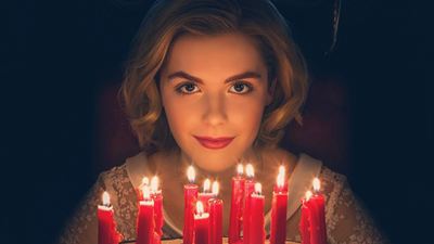 Les Nouvelles aventures de Sabrina : que vaut cette réinterprétation dark de l'apprentie sorcière par Netflix ?