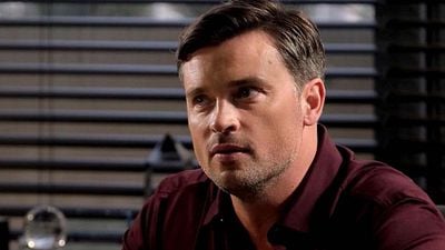 image de la news Lucifer : Tom Welling de retour dans la saison 4 sur Netflix ?