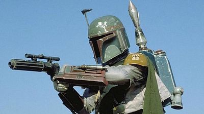 image de la news Star Wars : le spin-off sur Boba Fett n'est plus d'actualité