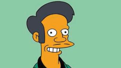 image de la news Les Simpson vont-ils virer le personnage d'Apu ?