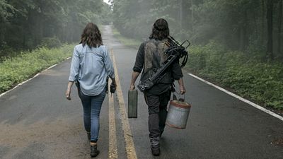 image de la news The Walking Dead : notre récap de l'épisode 4 de la saison 9 [SPOILERS]