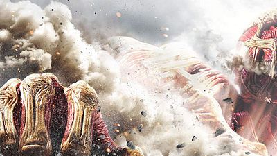 image de la news L'Attaque des Titans : le réalisateur du diptyque Ça aux manettes de l'adaptation live