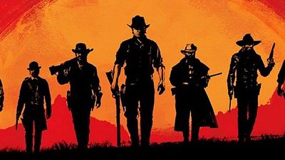 image de la news Red Dead Redemption 2 ramasse 725 millions $ le week end de  son lancement