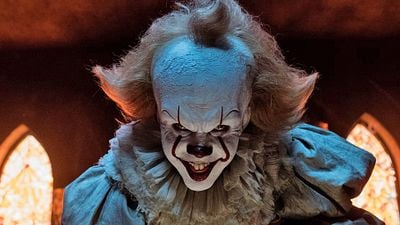image de la news Halloween à la télé : on mate "Ça" et "Halloween, 20 ans après"