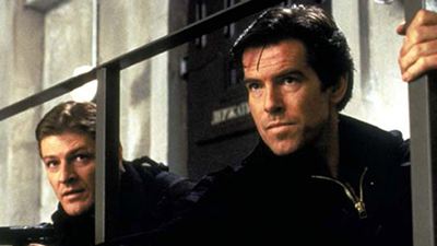 Hier soir à la télé : vous avez aimé GoldenEye ? On vous recommande...