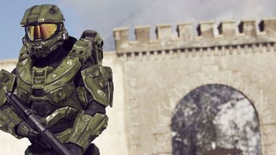 Halo : le personnage de Master Chief sera bien dans la série adaptée du jeu vidéo