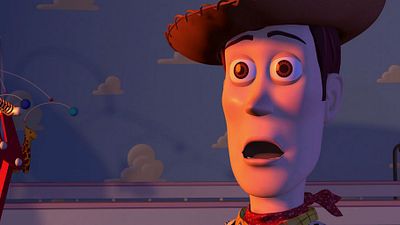 image de la news Toy Story 4 : pour Tom Hanks, la fin du film est "historique"