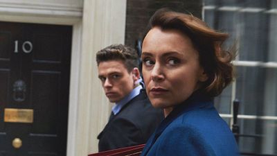image de la news Bodyguard : retour sur le succès de la série, son arrivée sur Netflix et la saison 2 avec son créateur [INTERVIEW]
