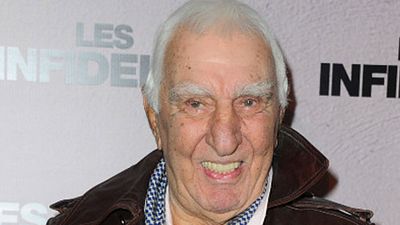 image de la news Mort de Charles Gérard, éternel second rôle et complice de Claude Lelouch