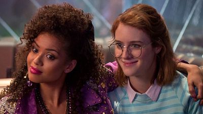 image de la news Black Mirror saison 5 : le créateur dément une suite à l'épisode San Junipero... pour le moment !
