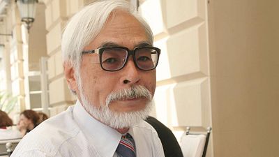 image de la news Shopping ciné : "Hayao Miyazaki, Nuances d'une oeuvre", ouvrage décryptant l'univers du maître japonais
