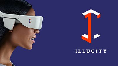 image de la news Illucity, un parc d'aventures en réalité virtuelle bientôt à Paris