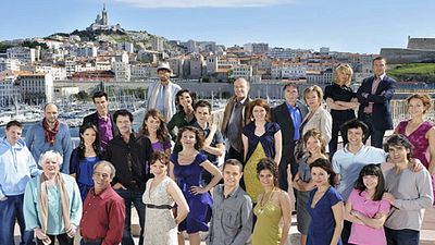 image de la news Plus Belle la vie : un nouveau prime en tournage pour France 3