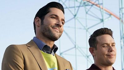 image de la news Lucifer saison 4 : un épisode dédié aux fans qui ont sauvé la série