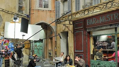 image de la news Plus Belle la vie : la série va évoquer le drame des immeubles effondrés à Marseille 