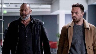 Dimanche soir à la télé : on mate "L'Ombre et la proie" et "Antigang"