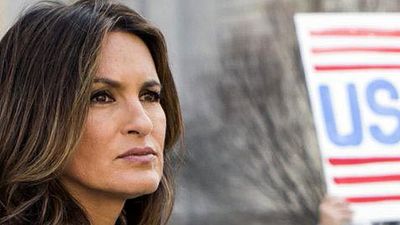 image de la news New York Unité Spéciale : Mariska Hargitay va-t-elle quitter la série à la fin de la 20e saison ?