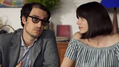 Ce soir à la télé : on mate "Go Fast" et "Le Redoutable"