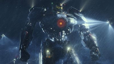 image de la news Netflix développe des séries animées Pacific Rim et Altered Carbon !