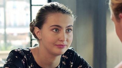 image de la news Demain nous appartient - Garance Teillet : "Ce qui arrive à Jessica va chambouler son histoire d'amour avec Mathias" [INTERVIEW]